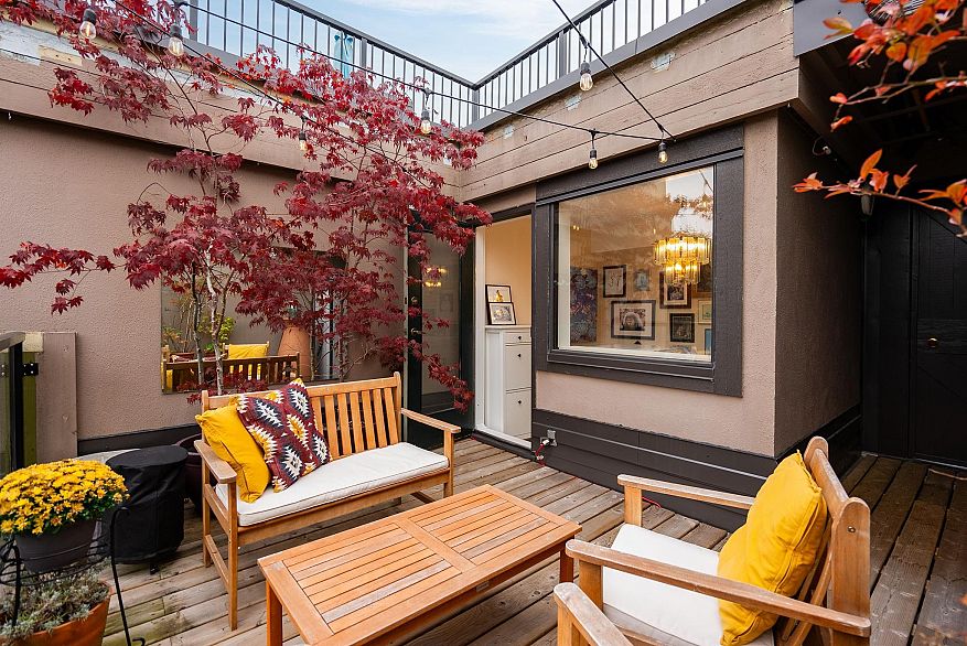 105 1922 W 7TH AVENUE, Vancouver BC V6J 1T1