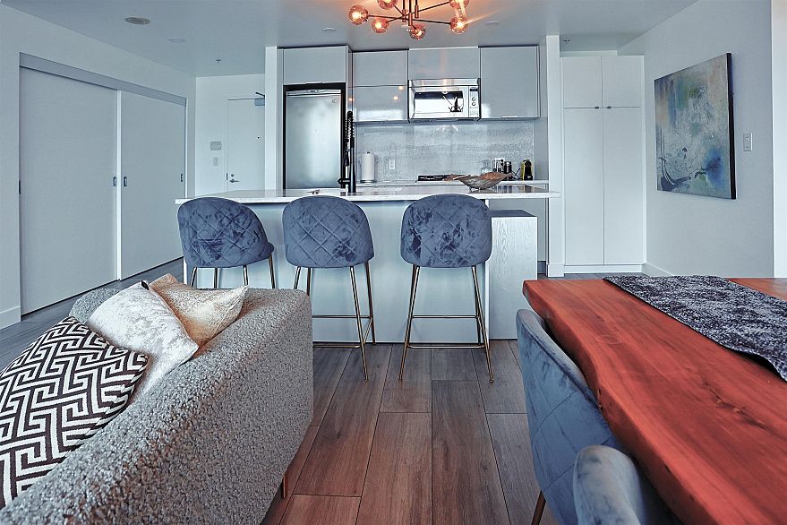 2401 128 W Cordova Street