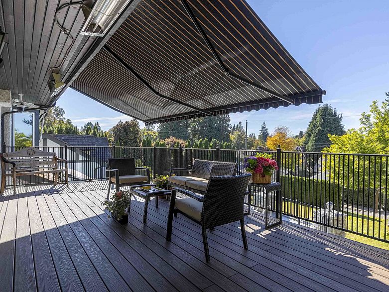 5149 Connaught Drive