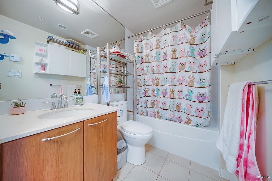 603 4028 Knight Street