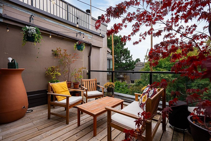 105 1922 W 7TH AVENUE, Vancouver BC V6J 1T1