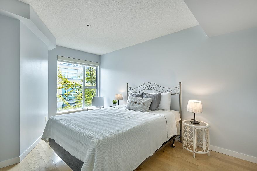 308 2768 Cranberry Drive