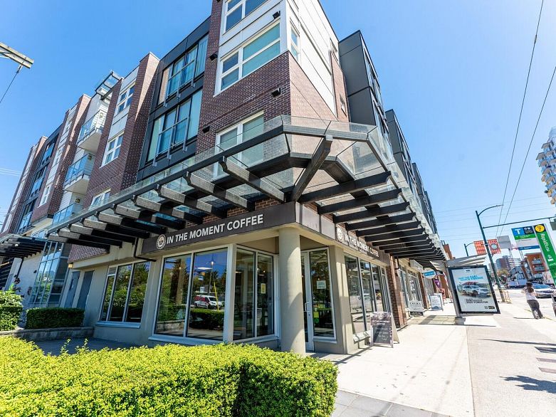 516 388 Kootenay Street