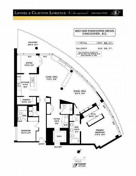 901 628 Kinghorne Mews