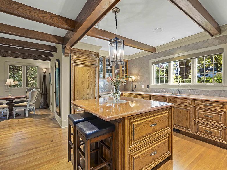 5149 Connaught Drive