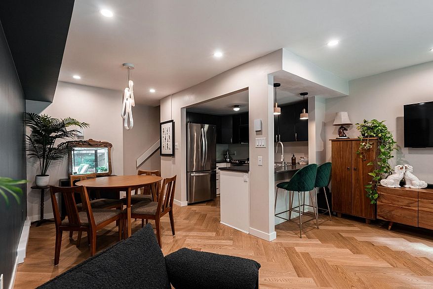 105 1922 W 7TH AVENUE, Vancouver BC V6J 1T1