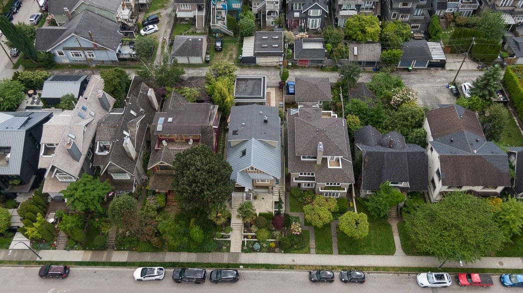 2988 Point Grey Road