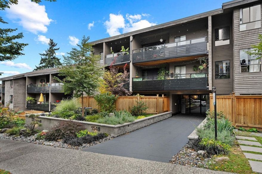 310 1549 Kitchener Street