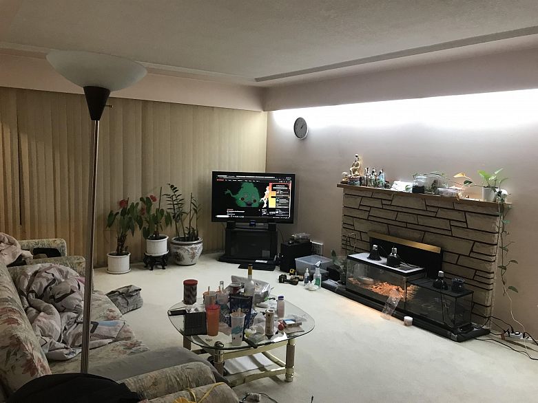 5771 Sherbrooke Street