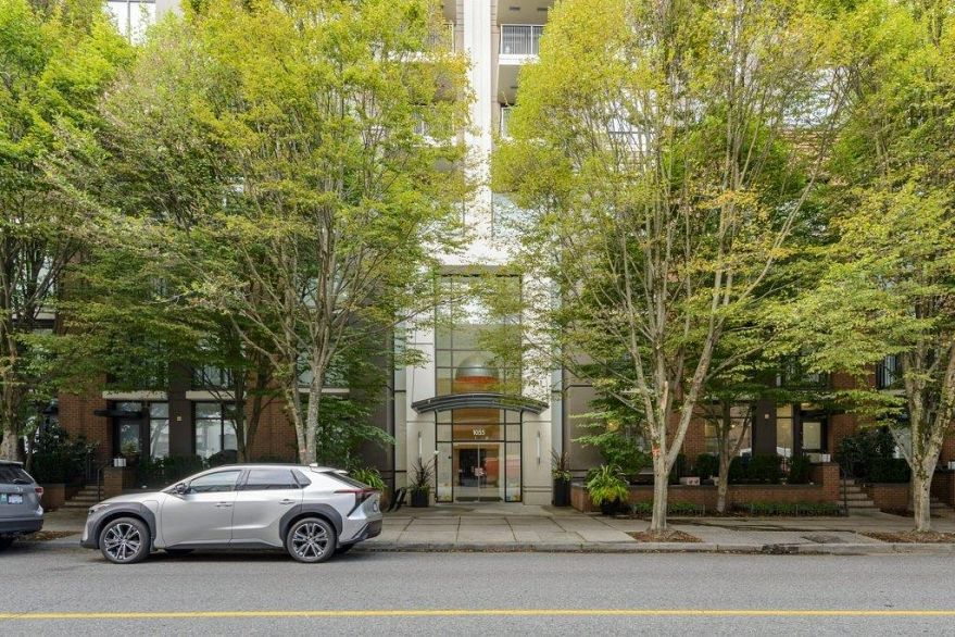 503 1055 Homer Street