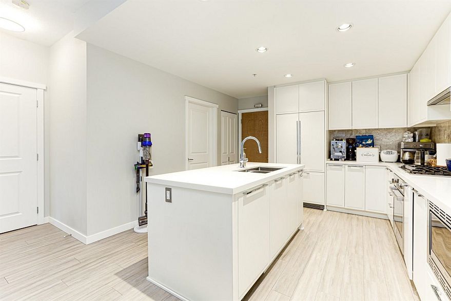 108 3188 Riverwalk Avenue