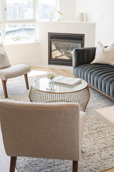 2208 63 KEEFER PLACE, Vancouver BC V6B 6N6