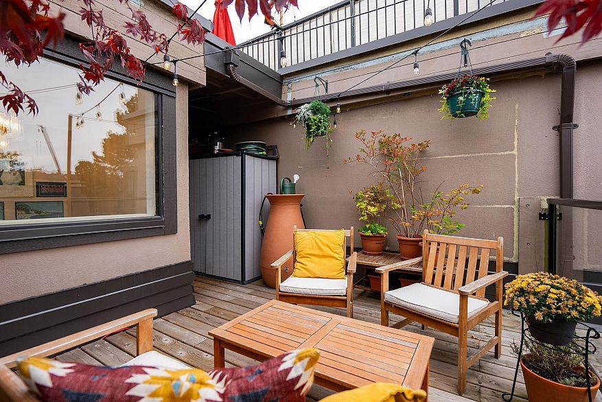 105 1922 W 7TH AVENUE, Vancouver BC V6J 1T1