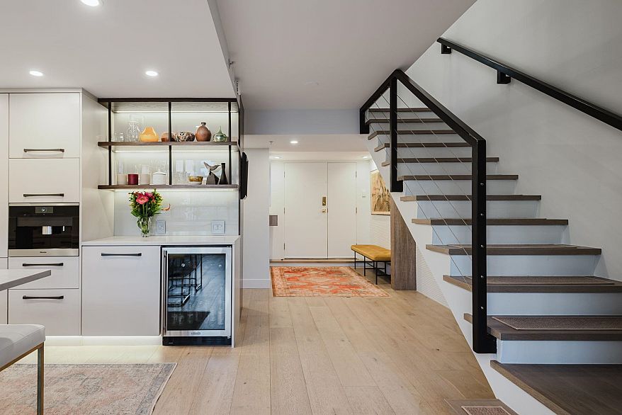 PH7 1688 Robson Street