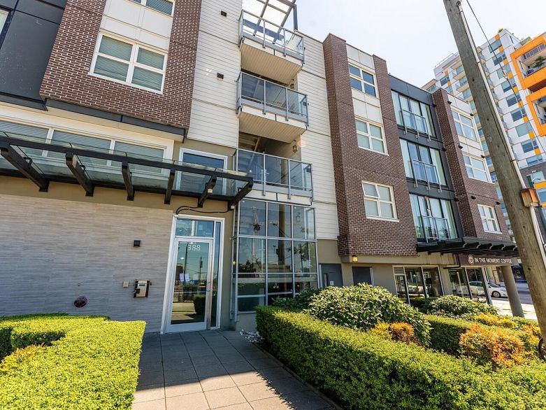 516 388 Kootenay Street