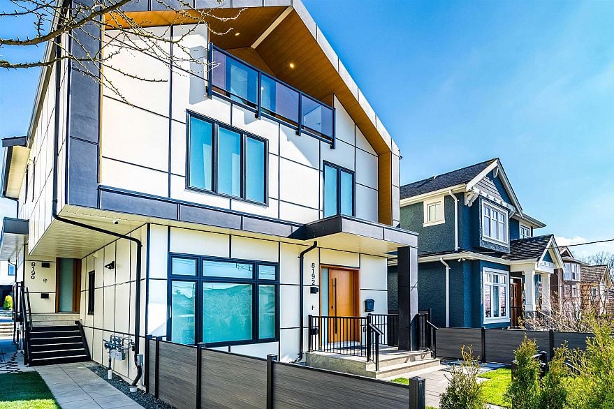 1 8190 Cartier Street