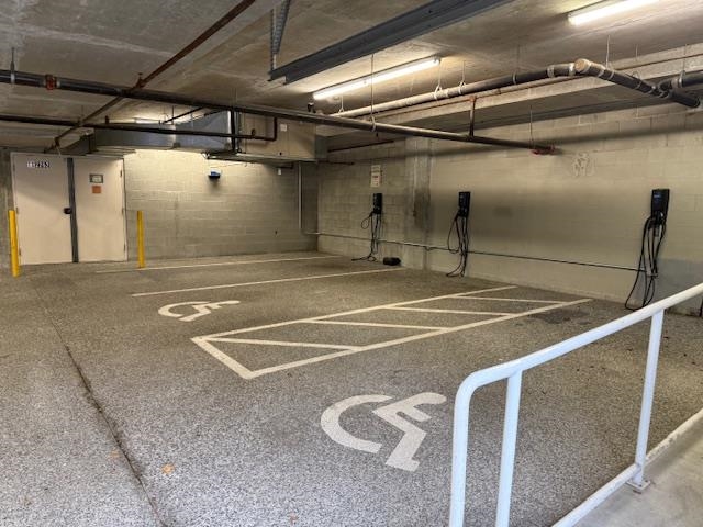 1403 1003 PACIFIC STREET, Vancouver BC V6E 4P2