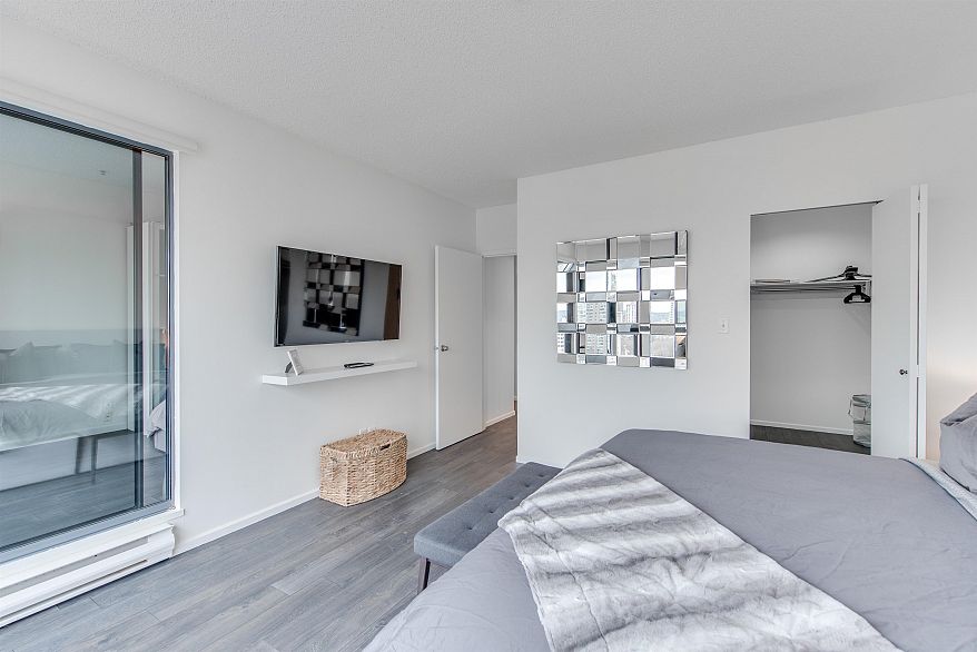 PH6 1060 ALBERNI STREET, Vancouver BC V6E 4K2