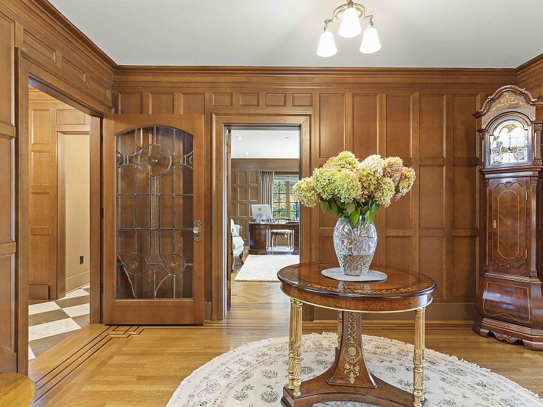 5149 Connaught Drive