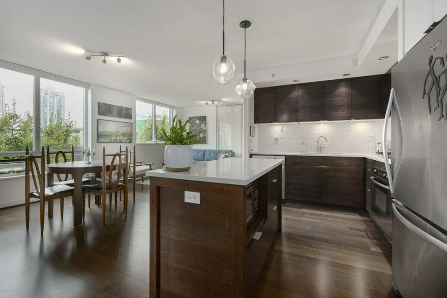 503 1055 Homer Street