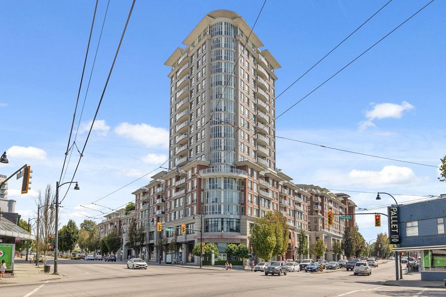 505 4028 Knight Street