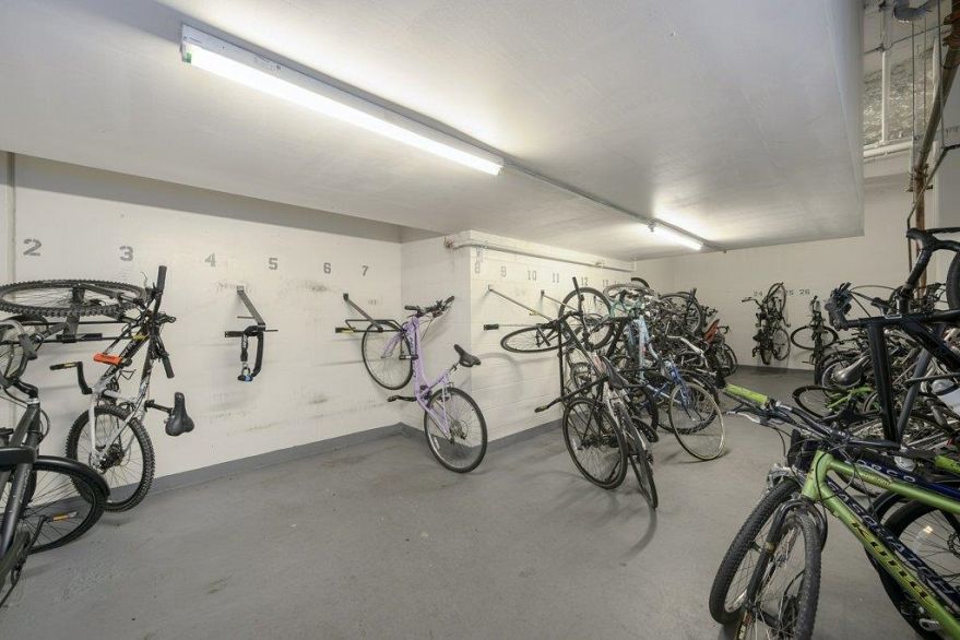 503 1055 Homer Street