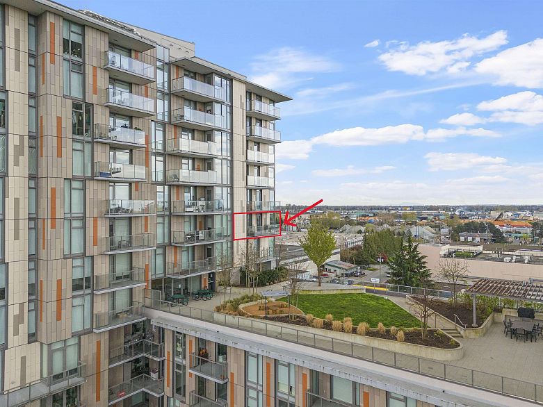 807 8181 Chester Street