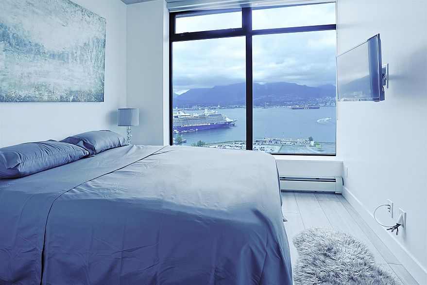 2401 128 W Cordova Street