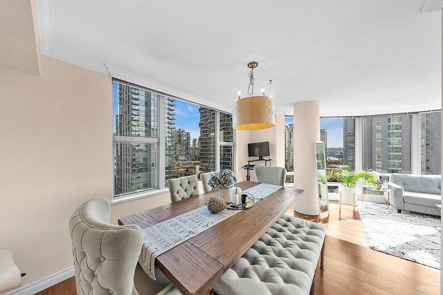 1708 1500 Hornby Street