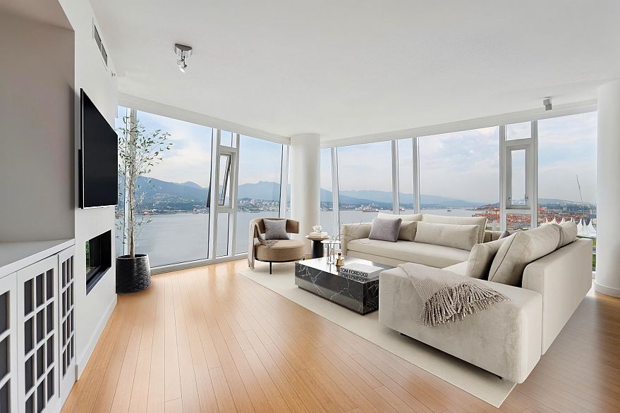 2502 1233 W Cordova Street