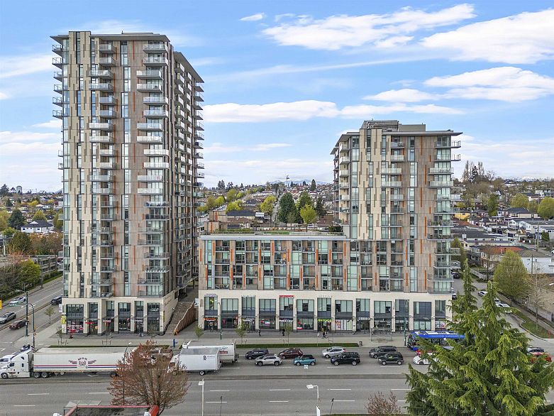 807 8181 Chester Street