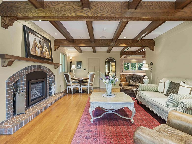 5149 Connaught Drive