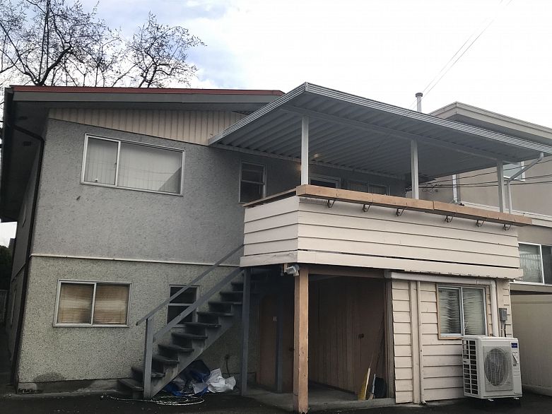 5771 Sherbrooke Street