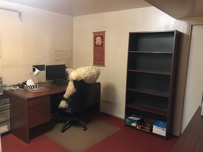 5771 Sherbrooke Street