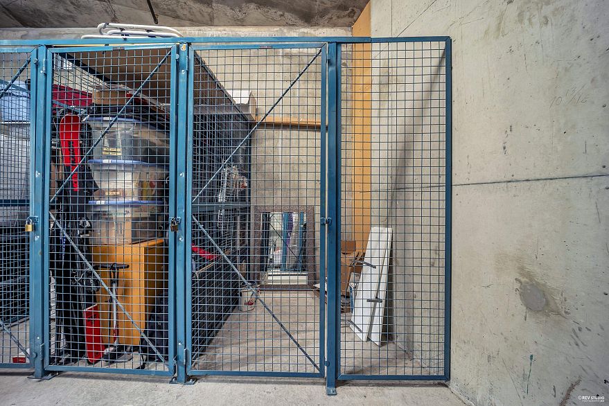 203 1000 Beach Avenue