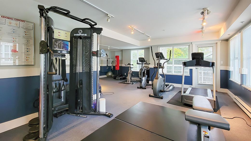 214 3038 Kent Avenue South E