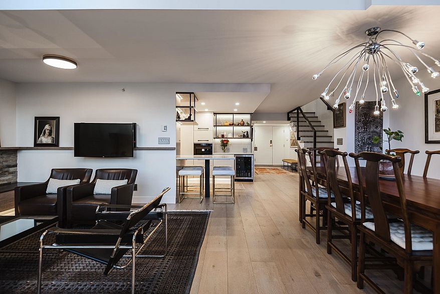 PH7 1688 Robson Street