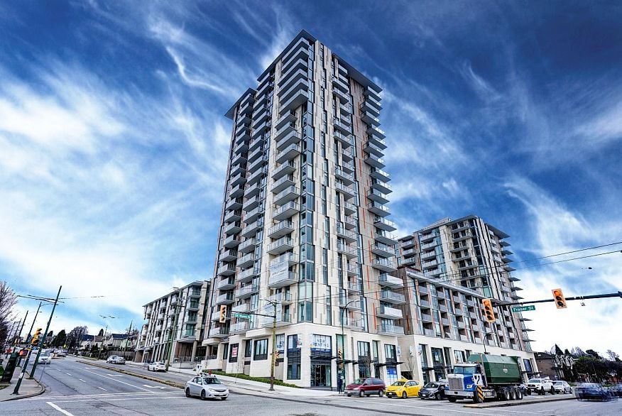 1502 8188 Fraser Street