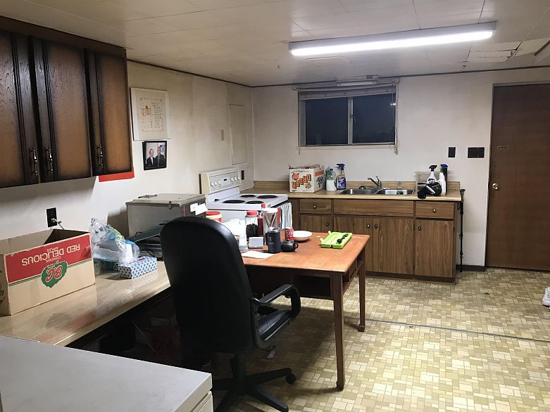 5771 Sherbrooke Street