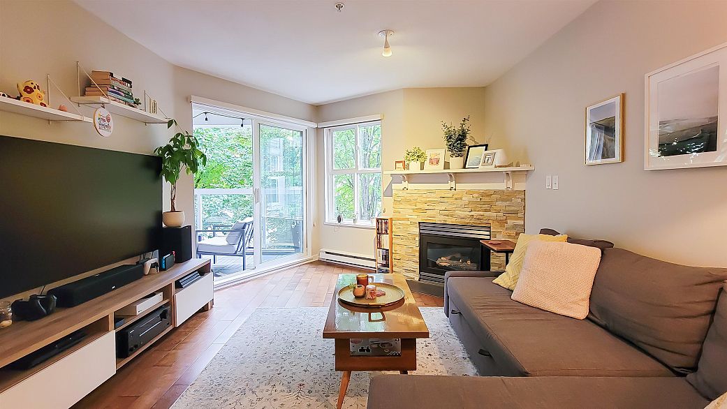 214 3038 Kent Avenue South E