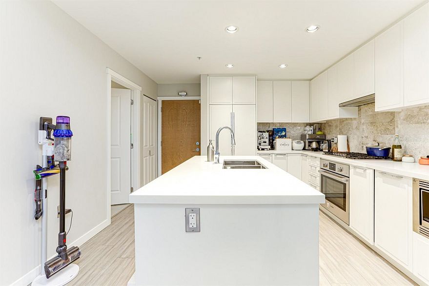 108 3188 Riverwalk Avenue