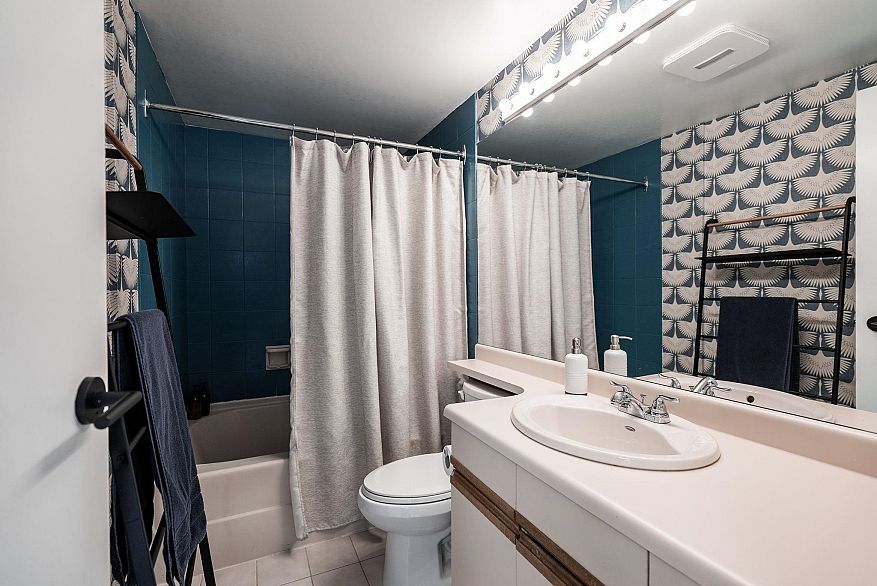 105 1922 W 7TH AVENUE, Vancouver BC V6J 1T1