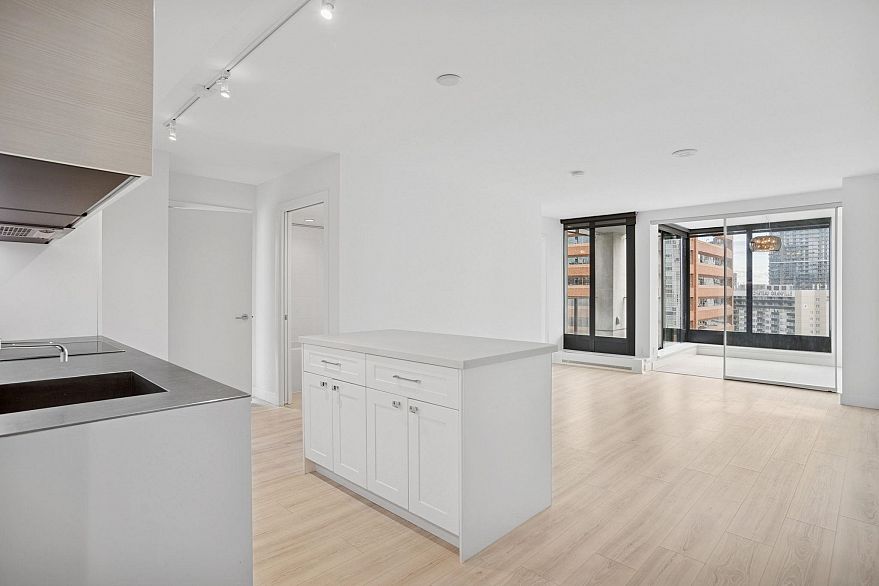 1502 1133 Hornby Street