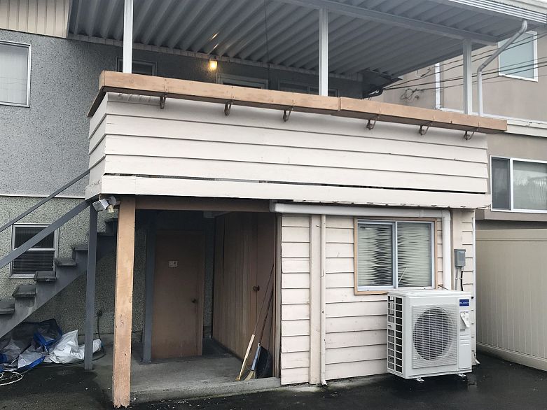 5771 Sherbrooke Street