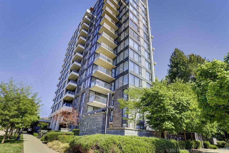 306 5868 AGRONOMY ROAD, Vancouver BC V6T 0B5