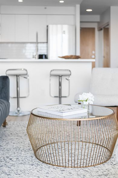 2208 63 KEEFER PLACE, Vancouver BC V6B 6N6