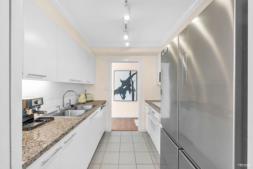 1708 1500 Hornby Street