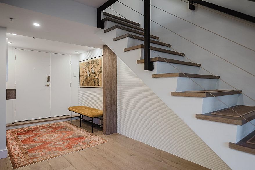 PH7 1688 Robson Street