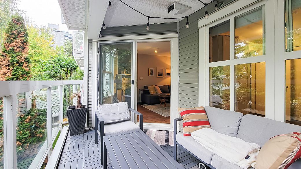 214 3038 Kent Avenue South E