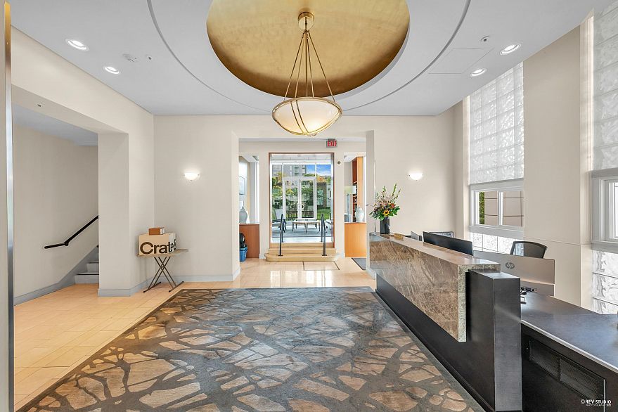 1708 1500 Hornby Street